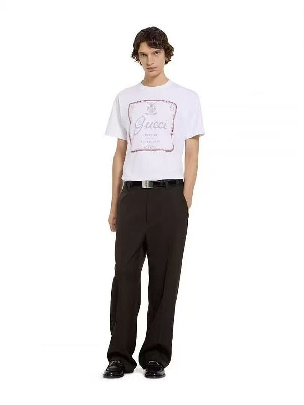 G C I T-shirt · 2