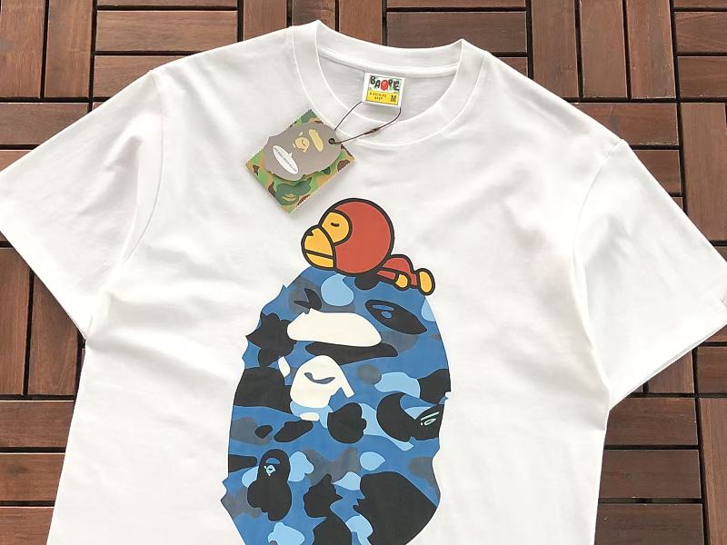 Bape T-shirt 9