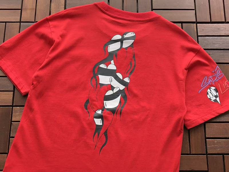 Chrome Hearts T-shirt 7