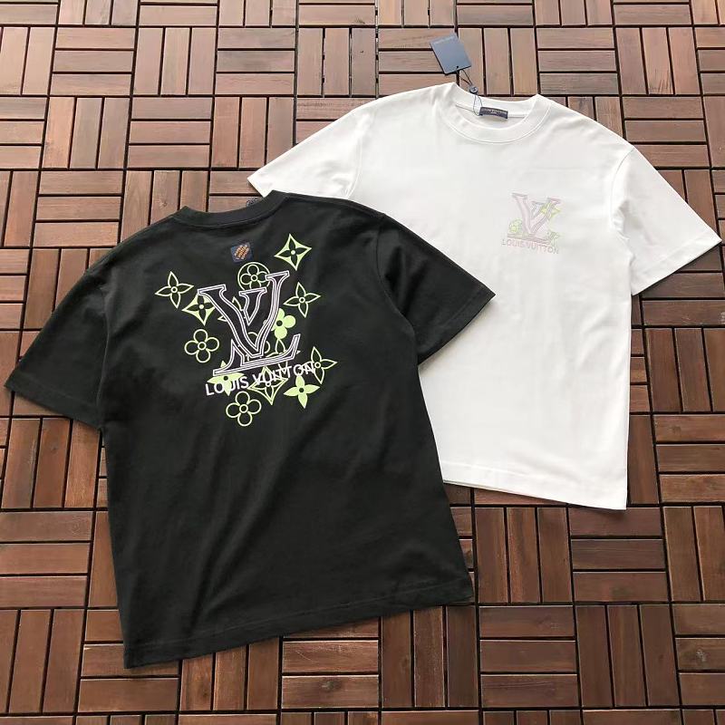 L T-shirt · 5