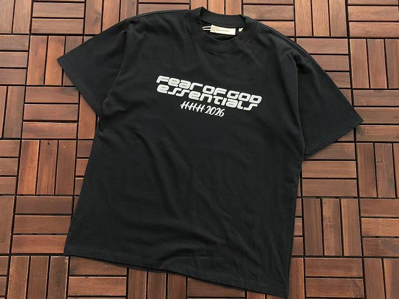 Essentials T-shirt 10