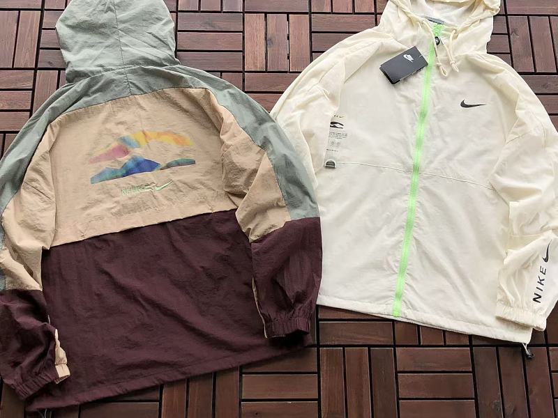 Nike Jacket 8