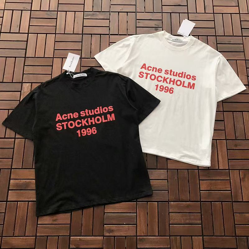 Acne Studios T-shirt 5