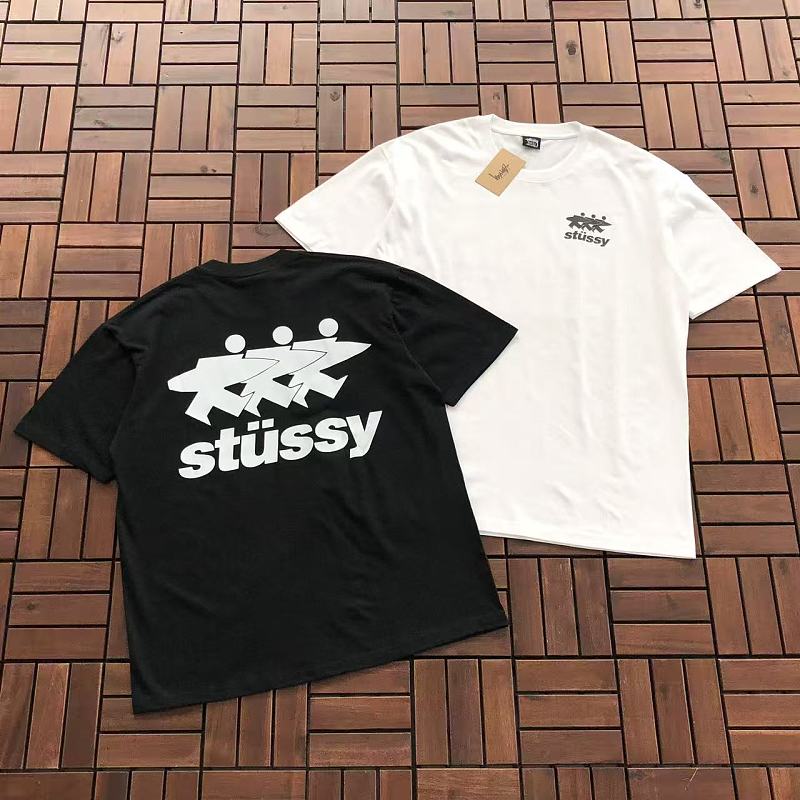 St S Y T-shirt · 5