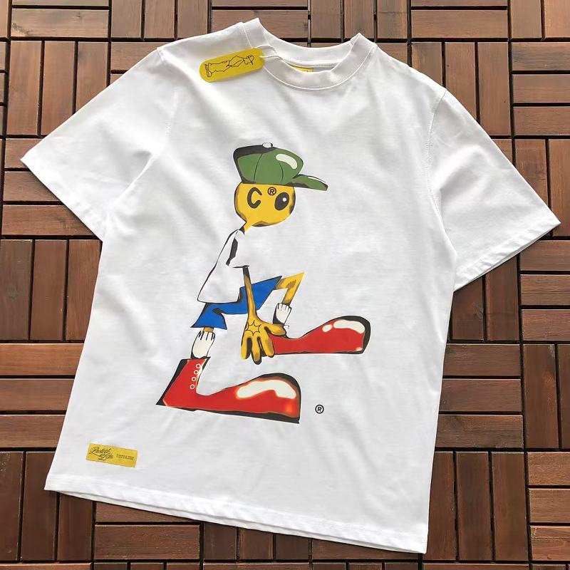 Fashion T-shirt · 6