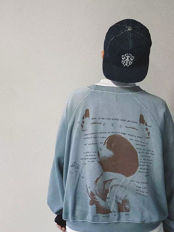 E.r.d Sweater · 6