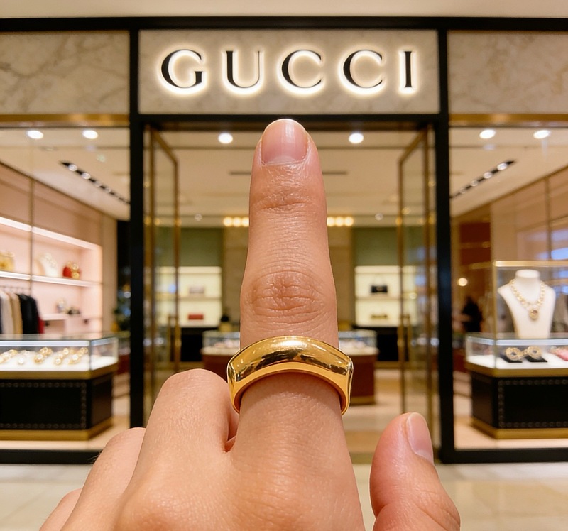 G C I Jewelry · 5