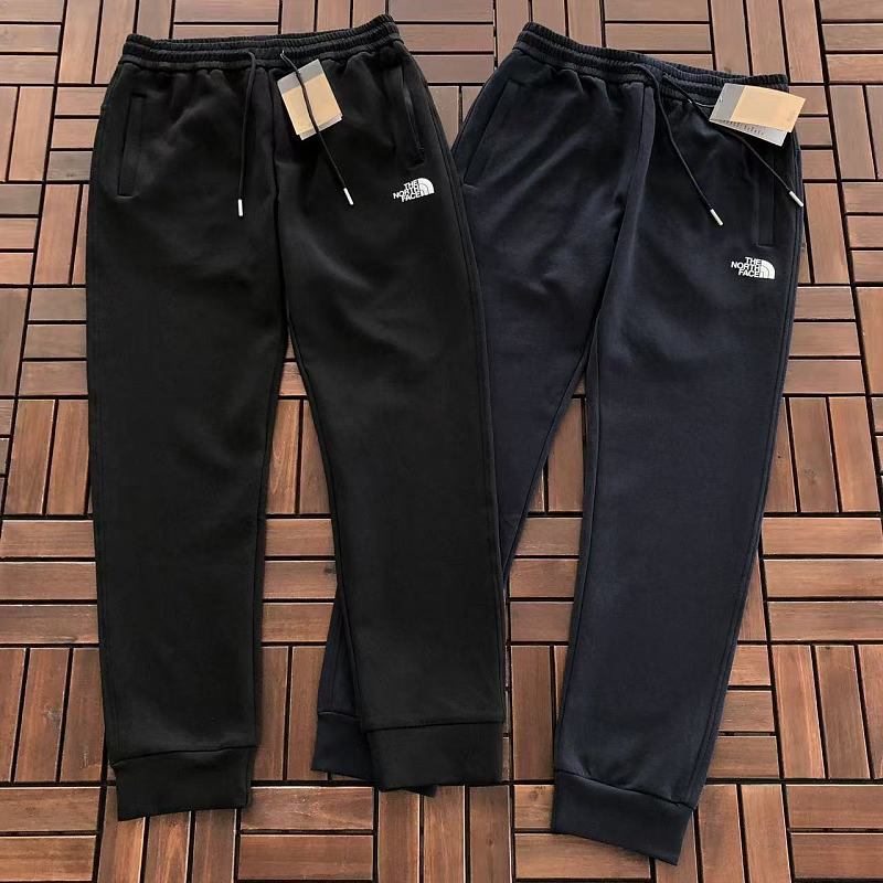 T N F Trousers · 6
