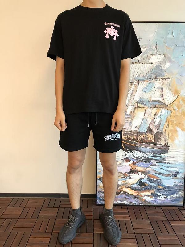 Chrome Hearts T-shirt 3