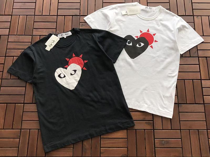 Comme des Garcons T-shirt 6