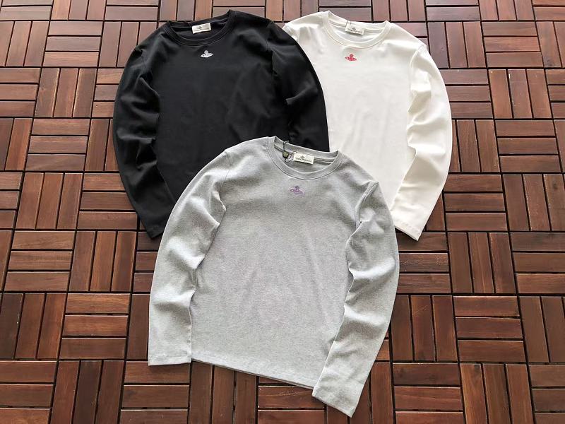 Vivienne Westwood Long-sleeve Woman · 4