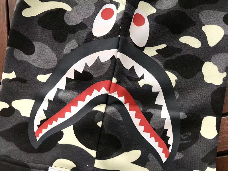 Bape Shorts 8