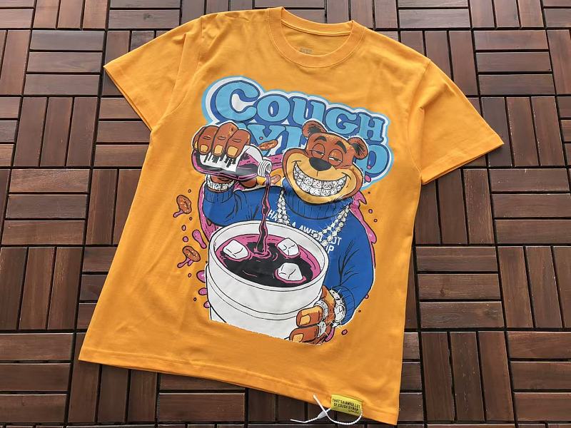 Th T's A Aw Ul L T Of C.. T-shirt · 6