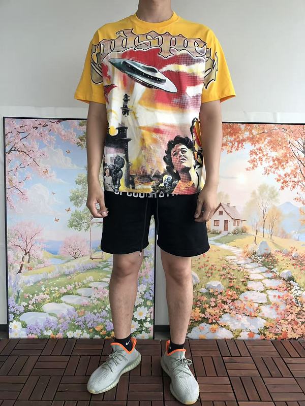 Godspeed T-shirt · 4