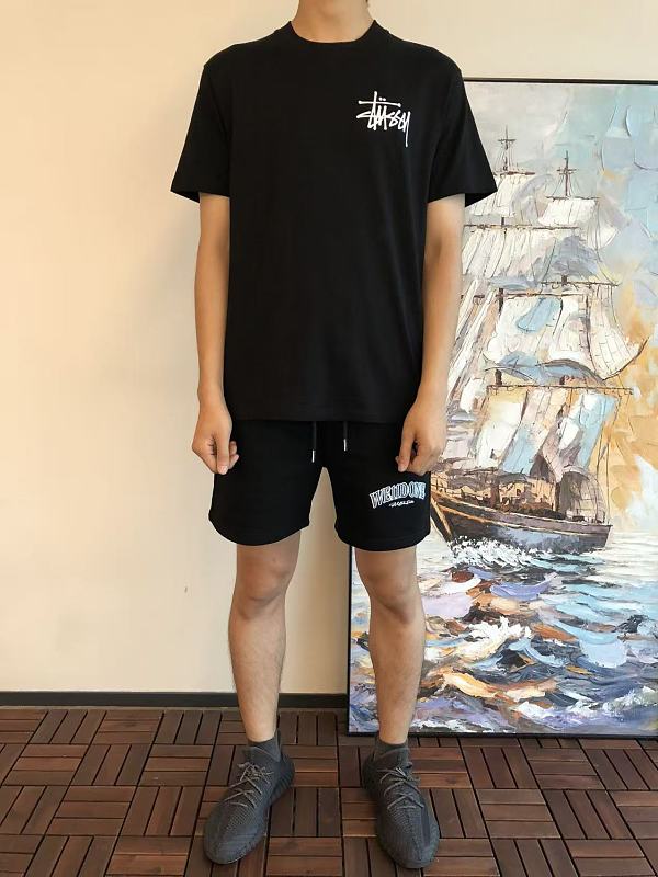 St S Y T-shirt · 3