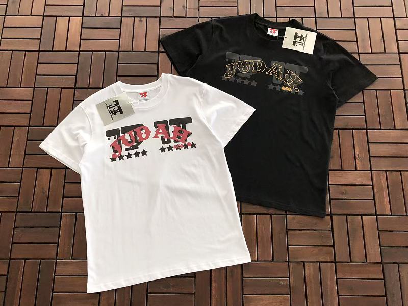 Fashion T-shirt · 6