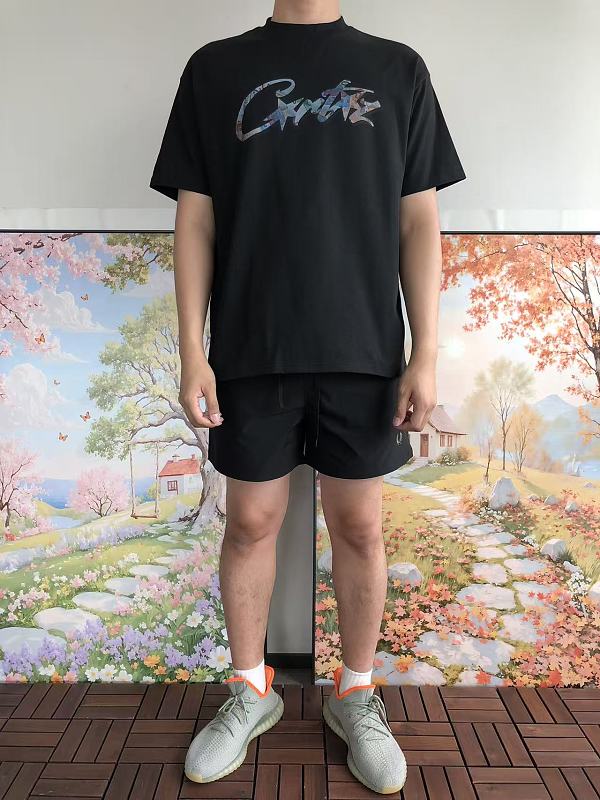 Corteiz T-shirt · 4