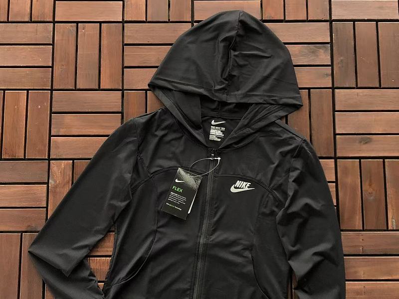 Nike Hoodie Woman 9