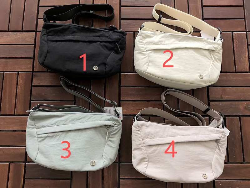 L Ul M N Bag