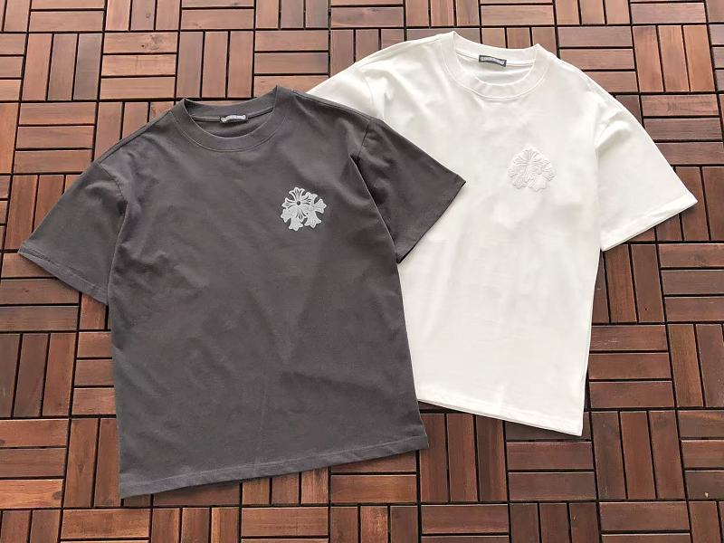Chrome Hearts T-shirt 8
