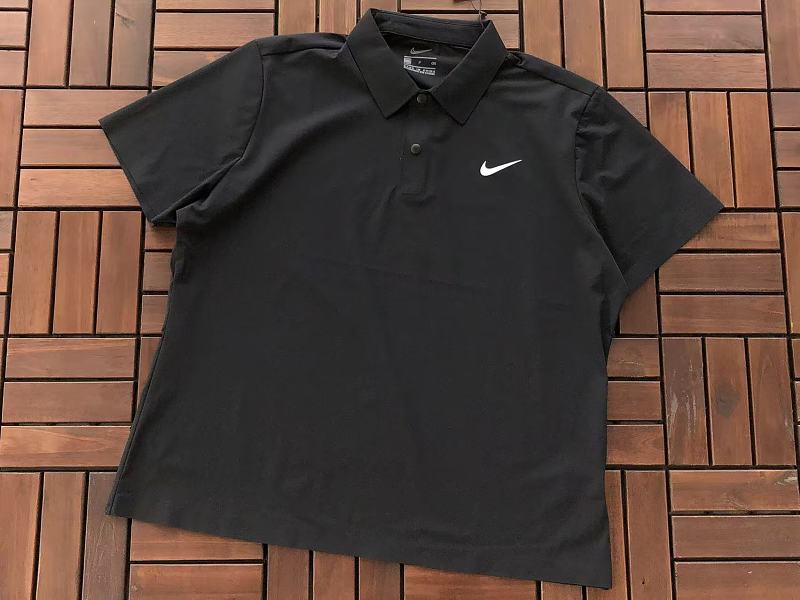 Nike T-shirt Woman 9