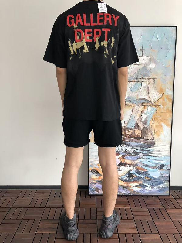 Gallery Dept T-shirt · 4