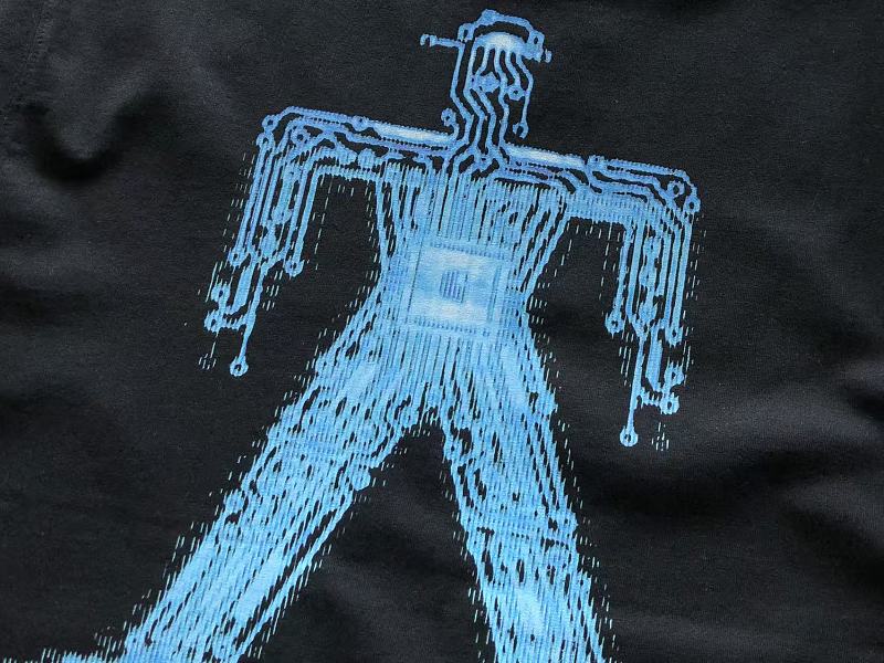 C Rh Rtt T-shirt 11