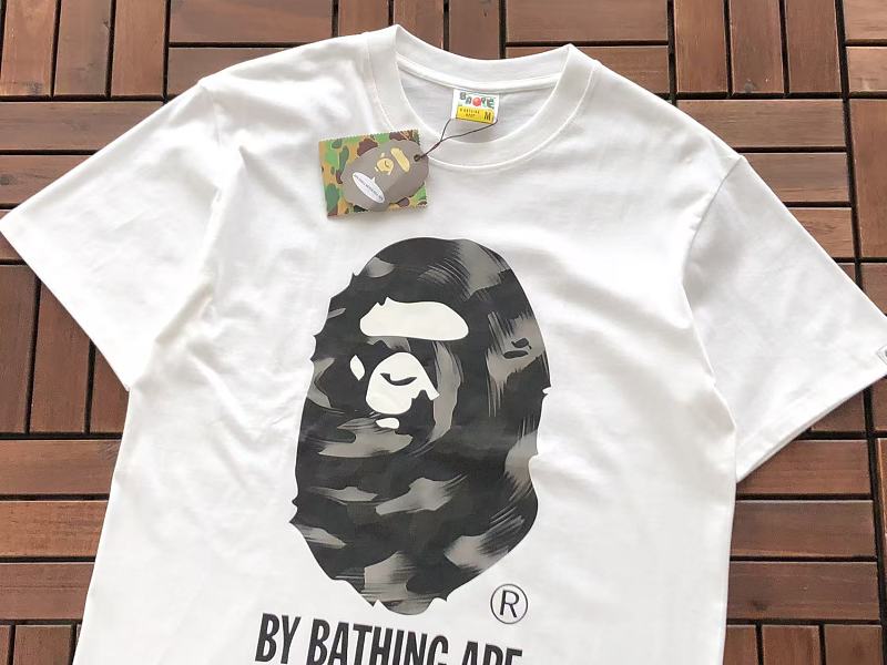 Bape T-shirt 9