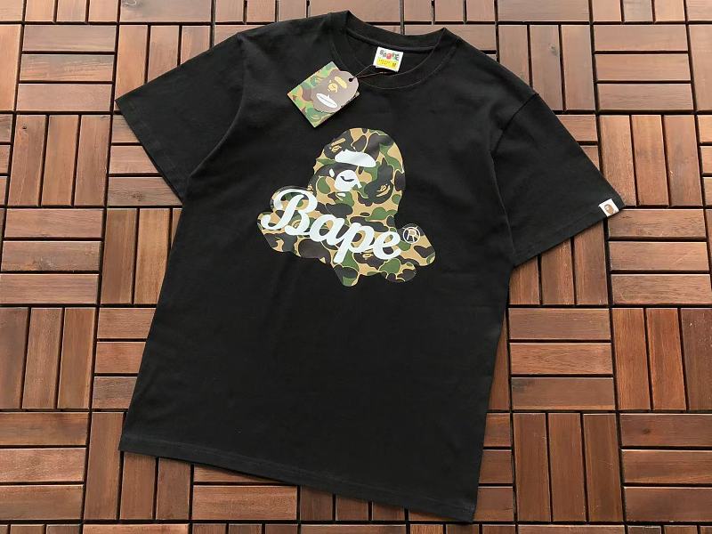 Bape T-shirt 10