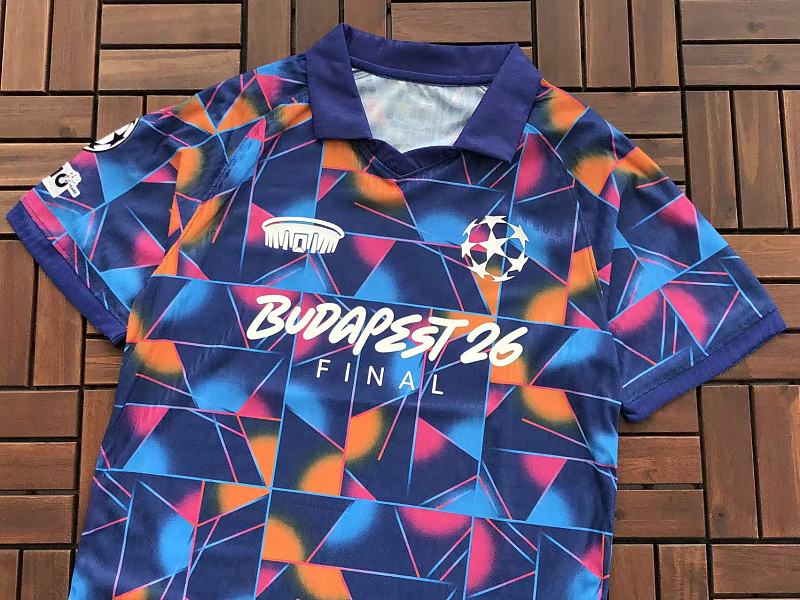 Football T-shirt · 6