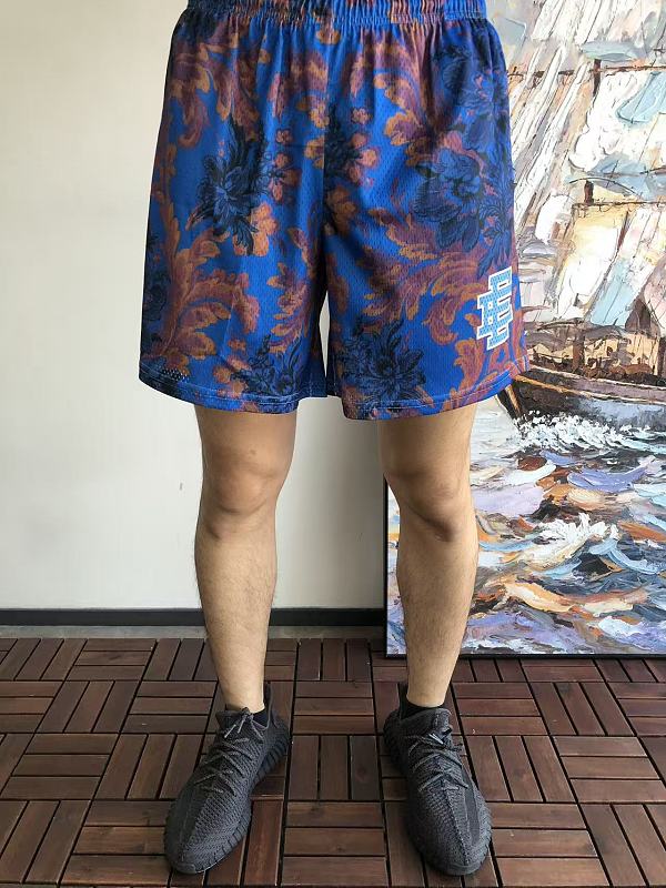 Eric Emanuel Shorts 4