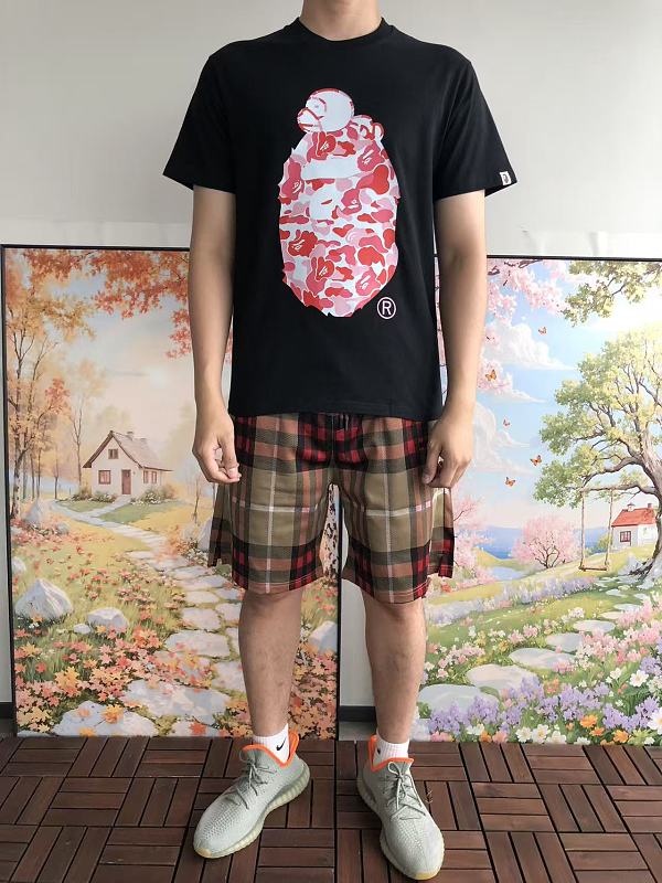 Bape T-shirt 3