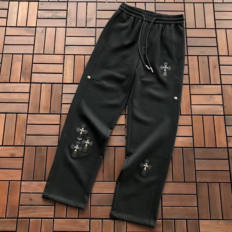 Chrome Hearts Trousers 3
