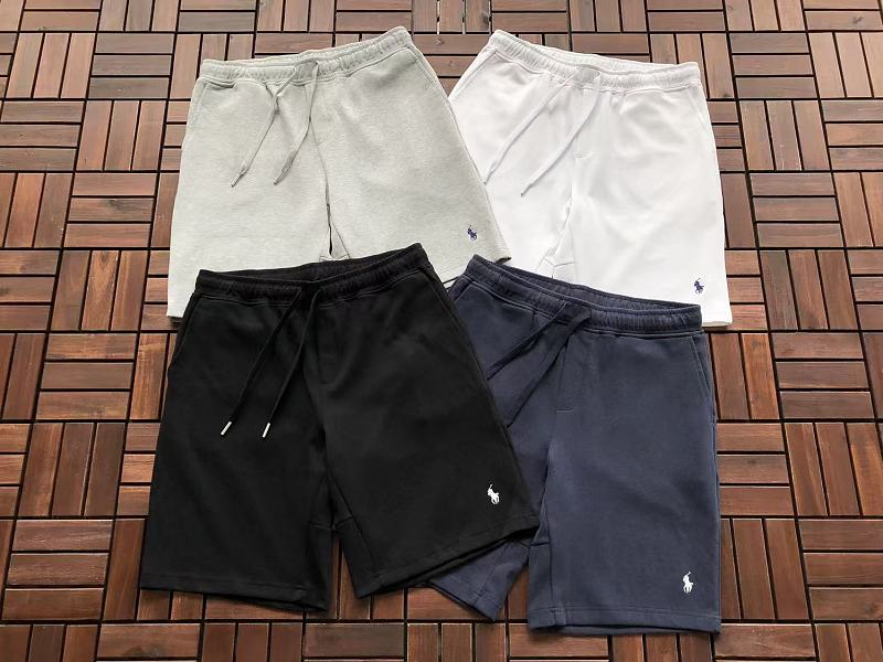 Ra Ph Au En Shorts Woman · 6
