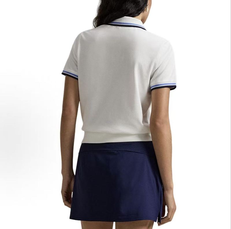 Ra Ph Au En T-shirt Polo Woman · 4