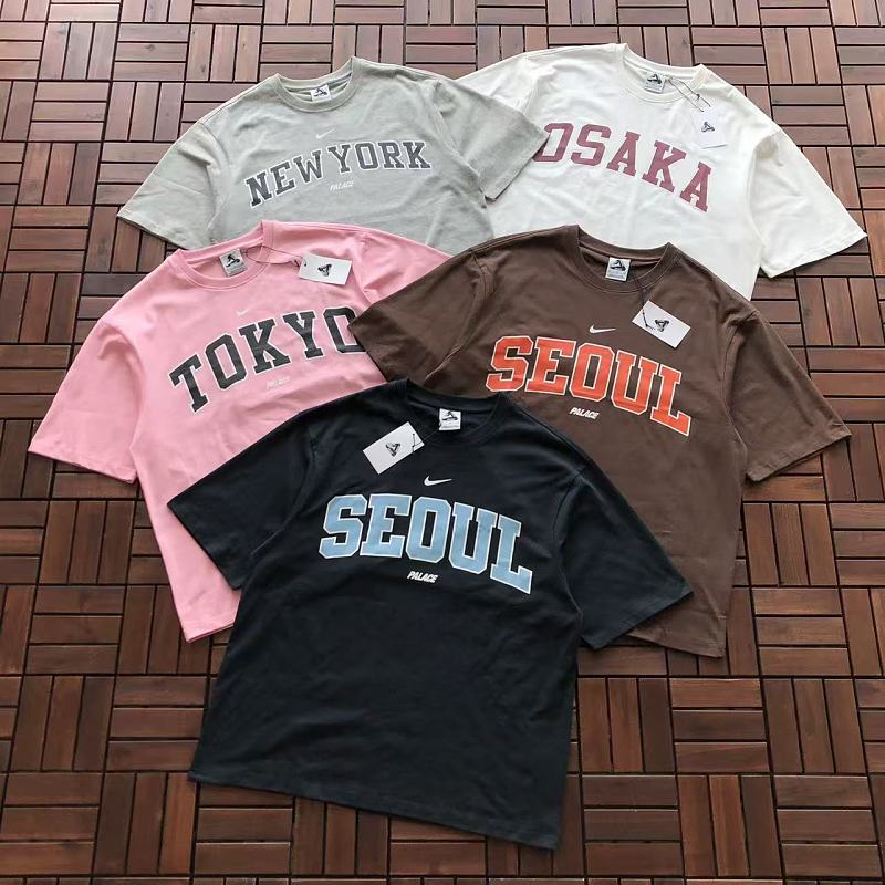 P La E & N K T-shirt · 6