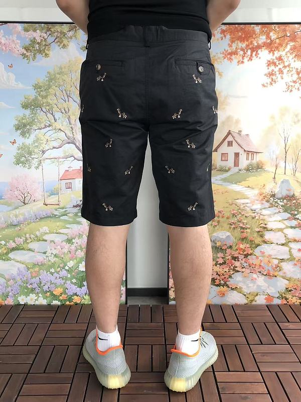 Ra Ph Au En Shorts · 6
