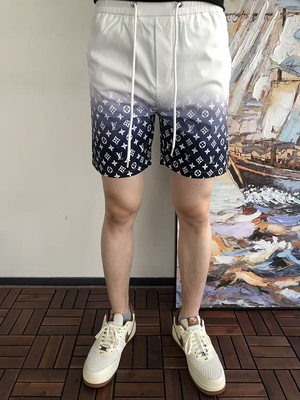 L Shorts · 3