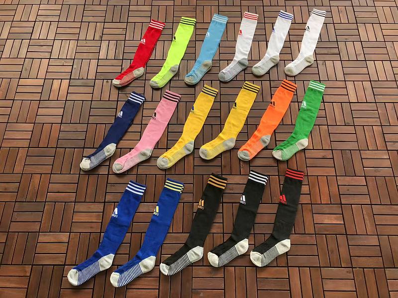 Football Socks · 4
