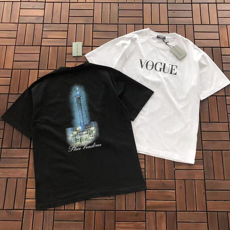 B L Ia A T-shirt · 5