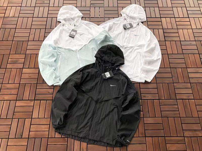 Nike Jacket 10
