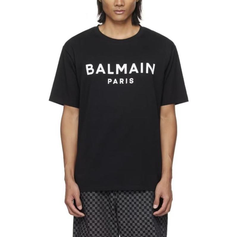 Balmain T-shirt · 6