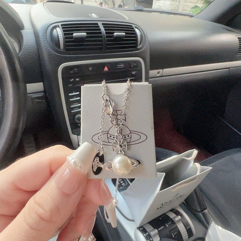 Vivienne Westwood Jewelry 7