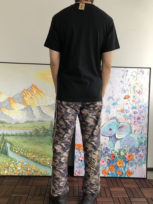St S Y & N K T-shirt · 4