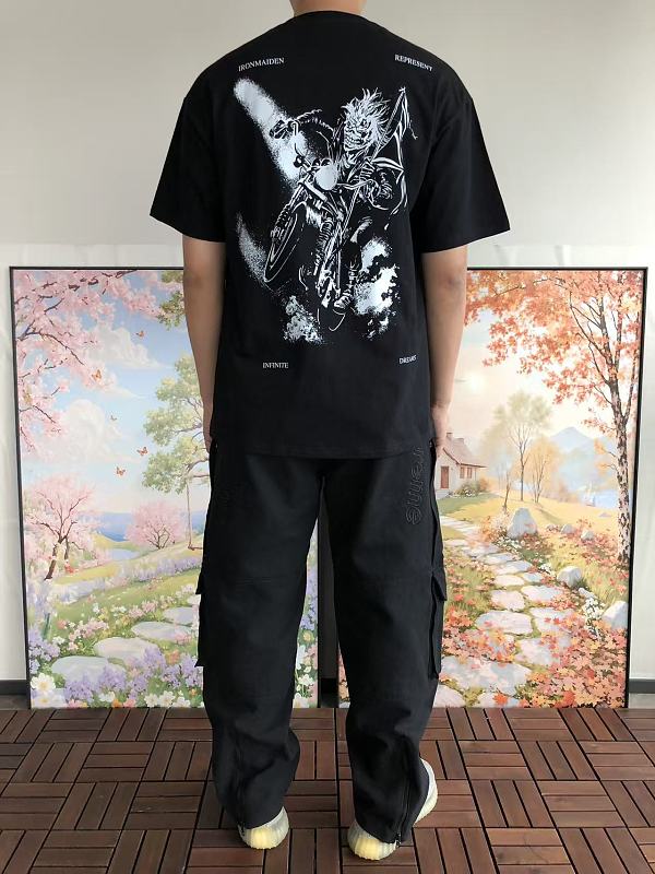 Represent T-shirt · 4