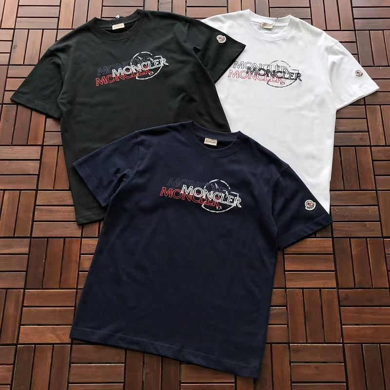 M R T-shirt · 5