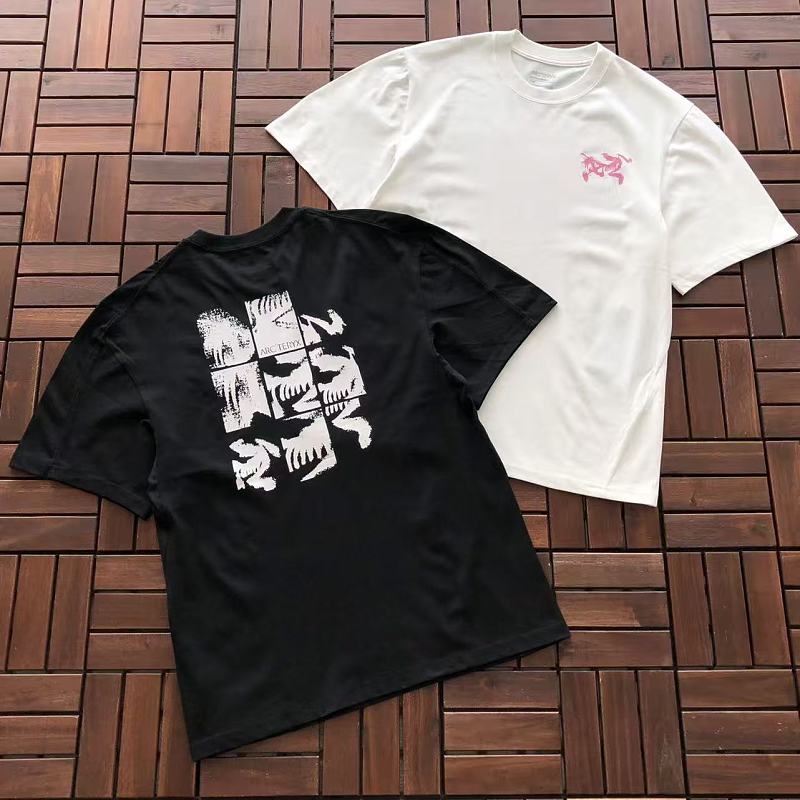 A T Yx T-shirt · 5