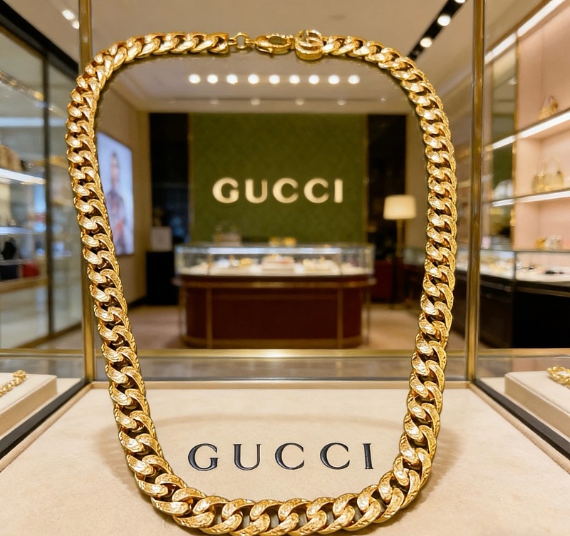 G C I Jewelry · 6