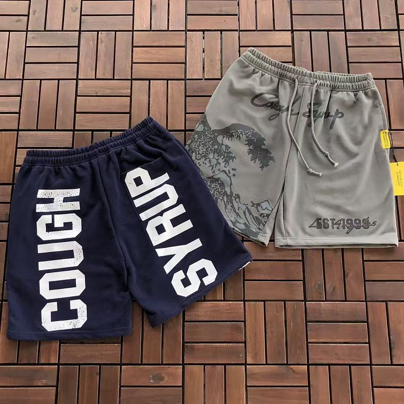 Th T's A Aw Ul L T Of C.. Shorts · 5