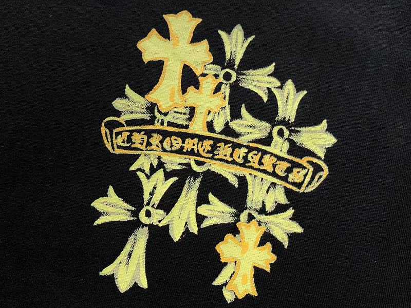 Chrome Hearts T-shirt 11